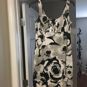New York & Company cocktail dress